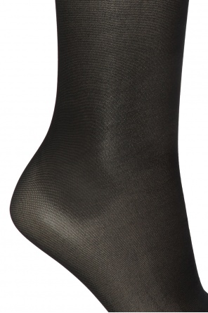 Decorative cuff socks, zdjęcie 2 Decorative cuff socks od Gucci